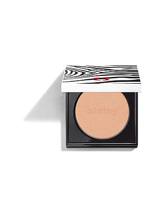 SISLEY | Rouge - Le Phyto-Blush (N°6 Shimmer)