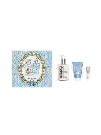 SISLEY | Cofanetto regalo - Coffret Essentials di Sisley 125ml / 60ml / 10ml