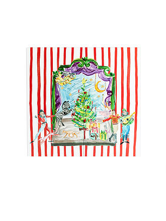 SISLEY | Calendario dell'Avvento Sisley 2025