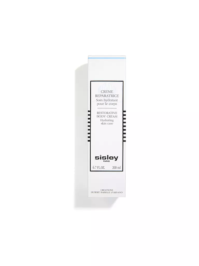 SISLEY | After Sun - Crème Réparatrice Corps 200ml | 