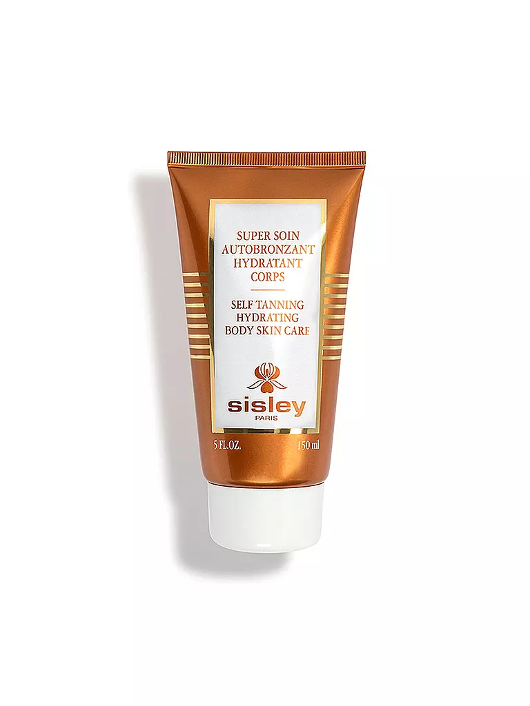 SISLEY | Autoabbronzante - Super Soin Autobronzant Hydratant Corps 150ml | Senza colore