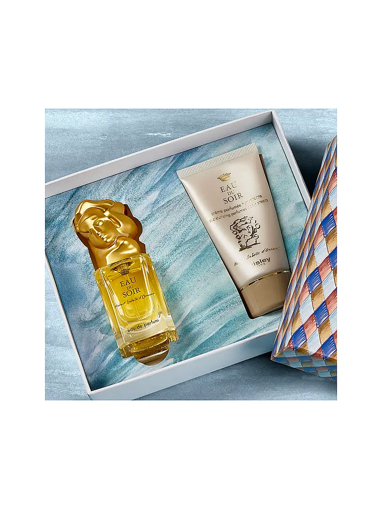 SISLEY | Cofanetto regalo - Coffret Eau du Soir 30ml / 50ml | 