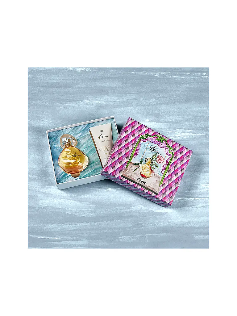 SISLEY | Cofanetto Regalo - Coffret Izia 30ml / 50ml | Senza colore