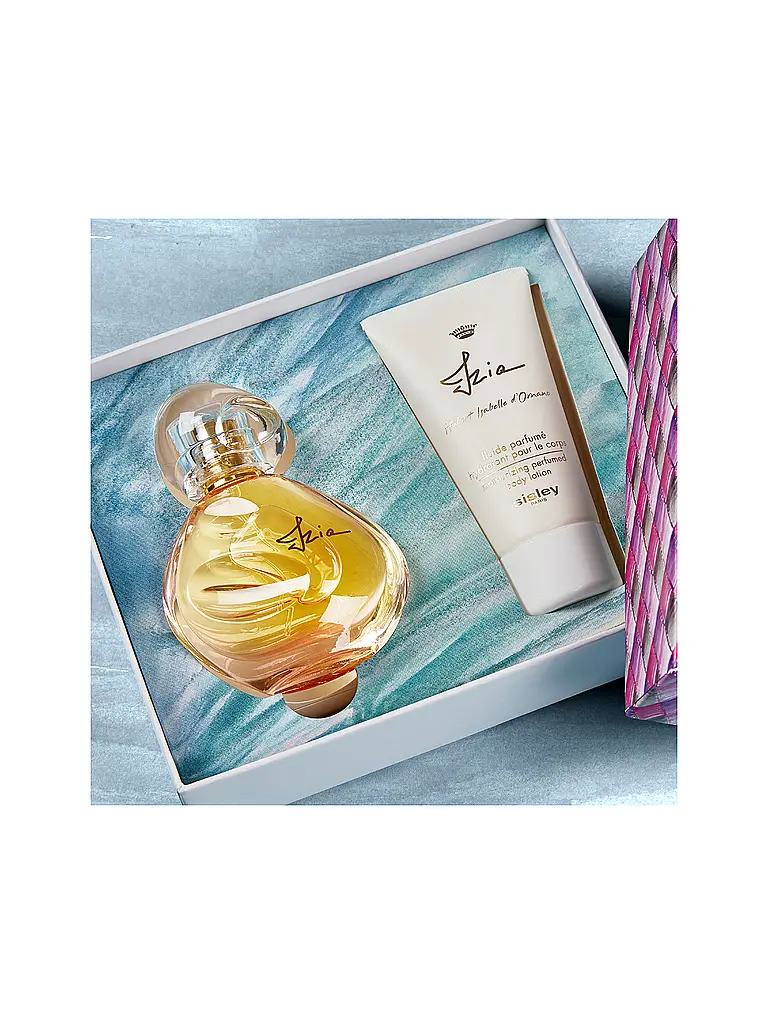 SISLEY | Cofanetto Regalo - Coffret Izia 30ml / 50ml | 