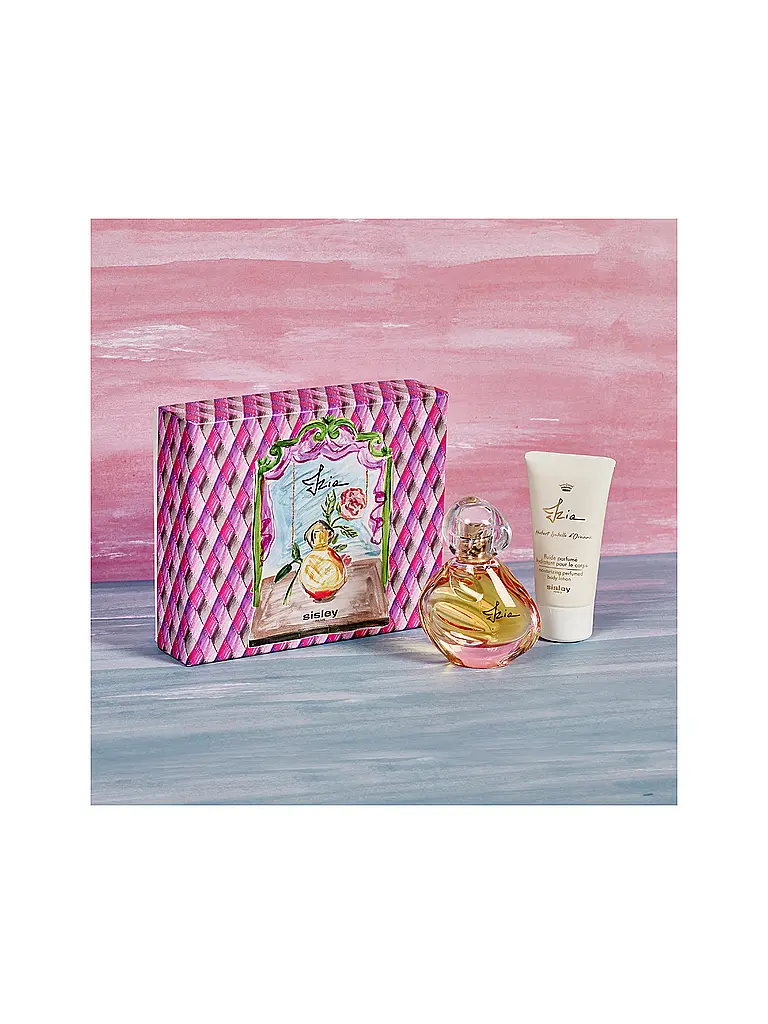 SISLEY | Cofanetto Regalo - Coffret Izia 30ml / 50ml | 