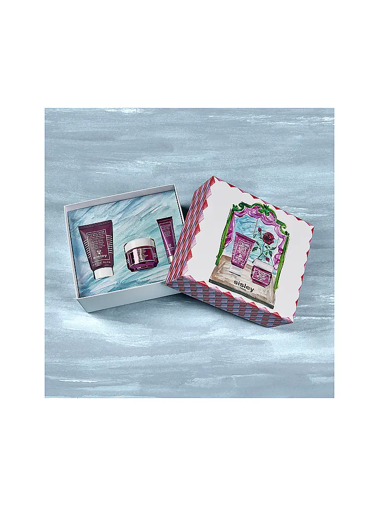 SISLEY | Cofanetto Regalo - Duo Rose Noire 60ml / 50ml / 15ml | 