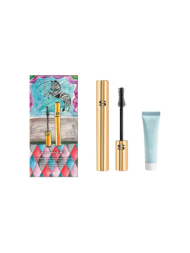 SISLEY | Cofanetto regalo - Phyto-Noir Discovery Set 15ml / 7ml | Senza colore