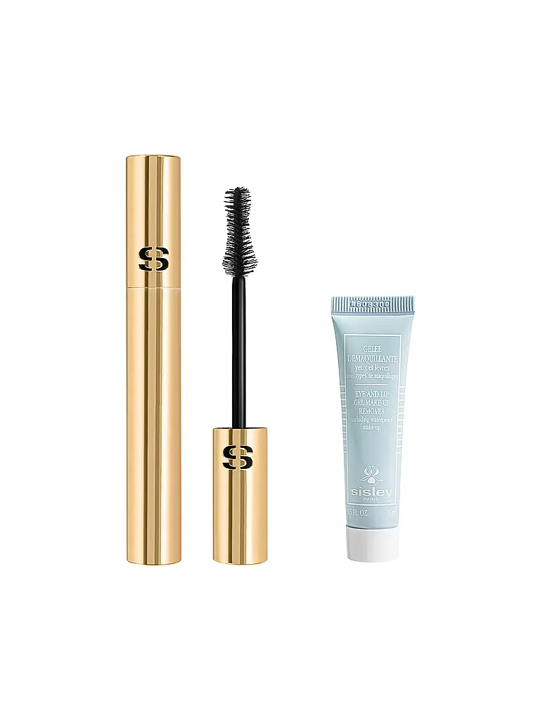 SISLEY | Cofanetto regalo - Phyto-Noir Discovery Set 15ml / 7ml | Senza colore