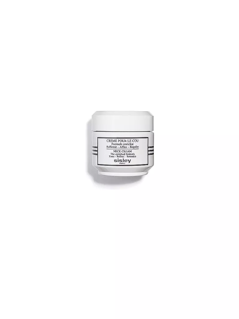 SISLEY | Crème pour le Cou Formula arricchita 50ml | Senza colore