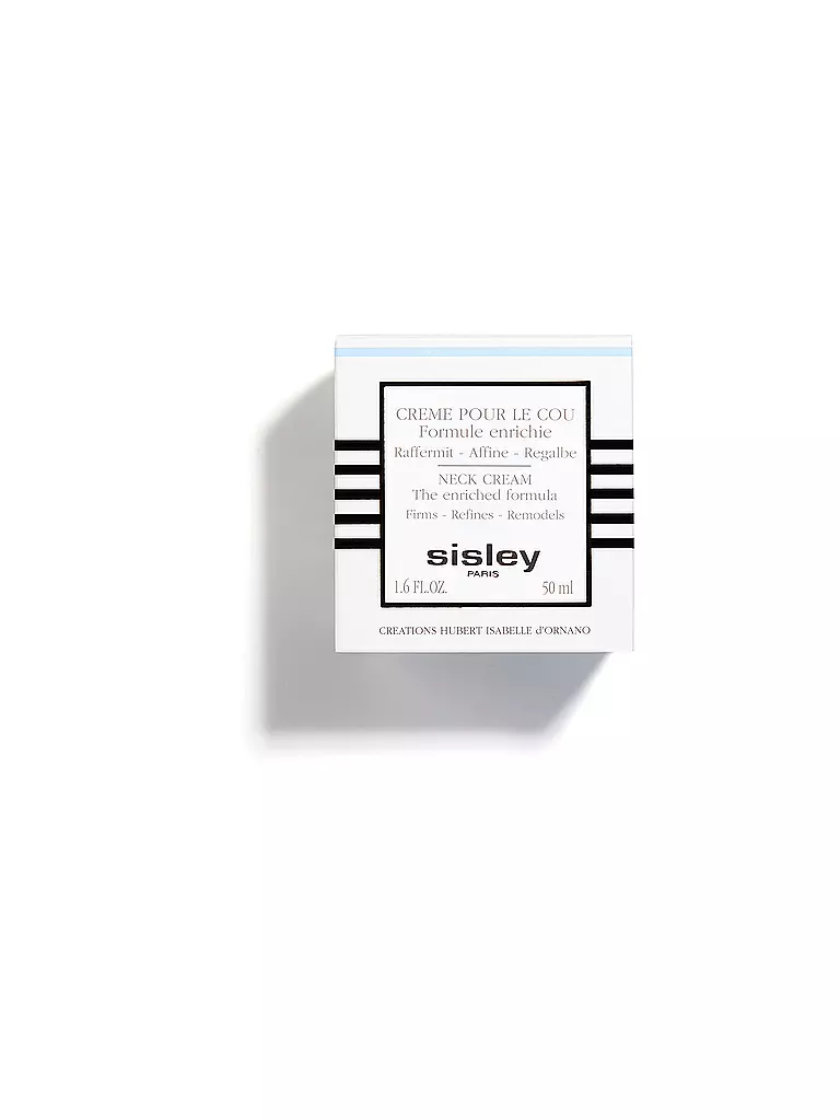 SISLEY | Crème pour le Cou Formula arricchita 50ml | Senza colore