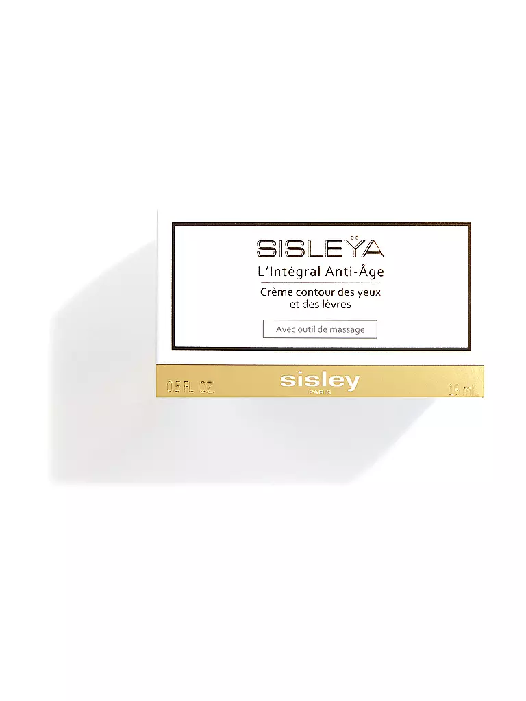 SISLEY | Crema occhi - Sisleÿa Crème Contour Yeux 15ml | 