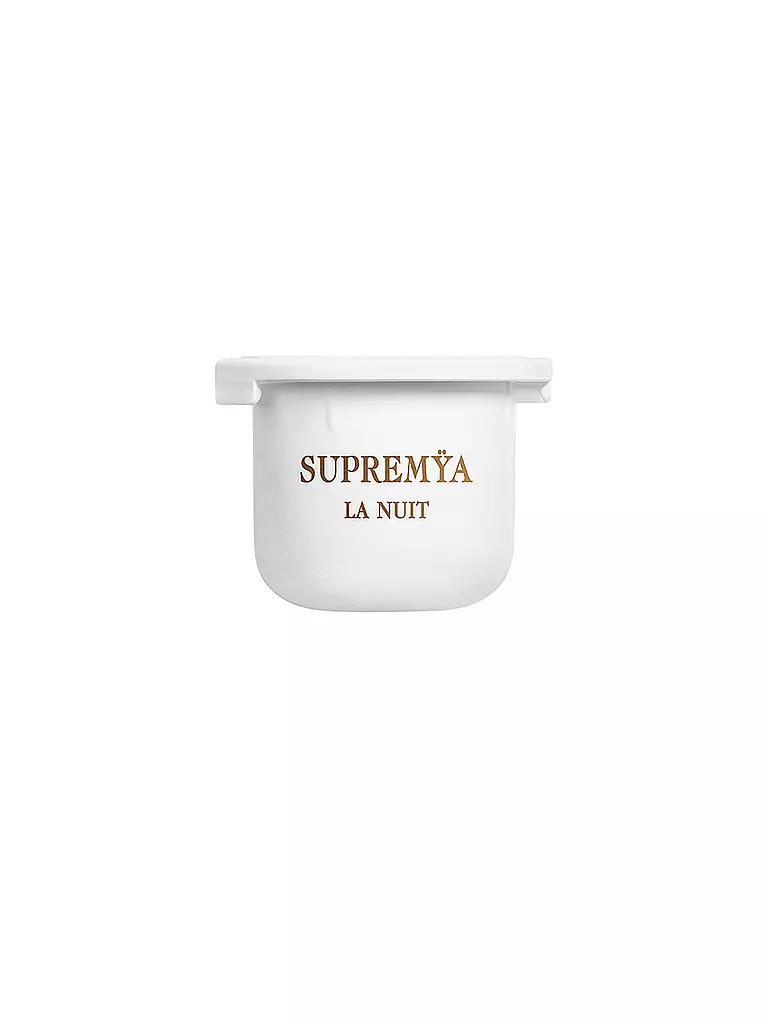SISLEY | Crema occhi - Supremÿa Le Grand Soin Yeux Anti-Âge RICARICA 15ml | Senza colore