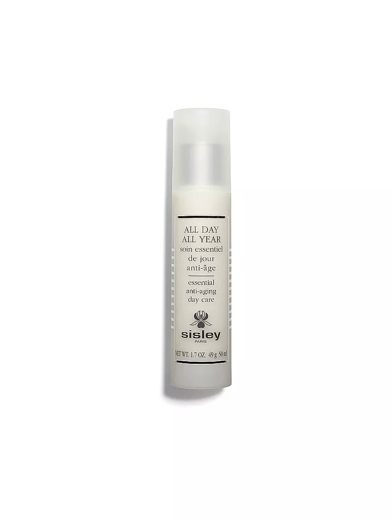 SISLEY | Crema viso - All Day All Year 50ml | Senza colore