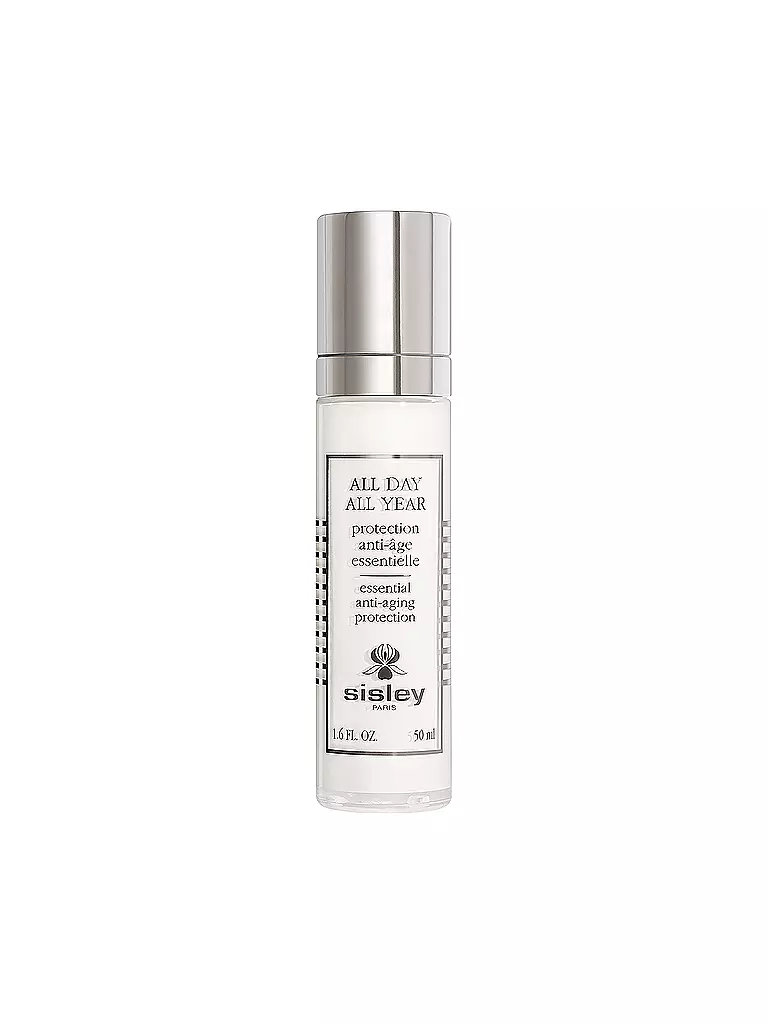 SISLEY | Crema viso - All Day All Year 50ml | Senza colore