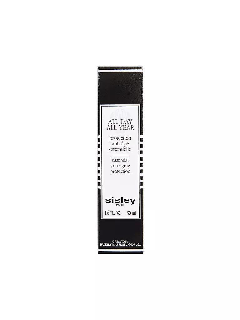 SISLEY | Crema viso - All Day All Year 50ml | Senza colore