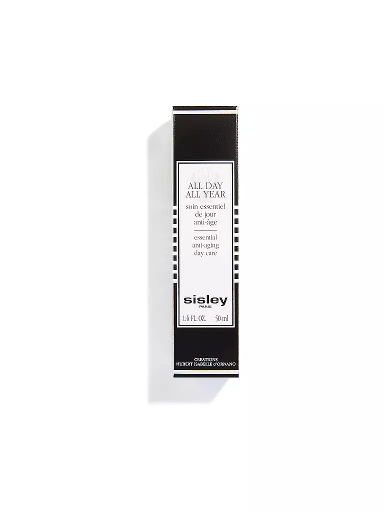 SISLEY | Crema viso - All Day All Year 50ml | Senza colore