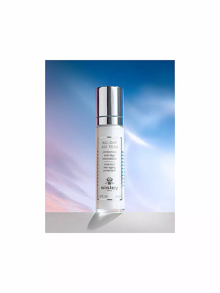 SISLEY | Crema viso - All Day All Year 50ml | Senza colore