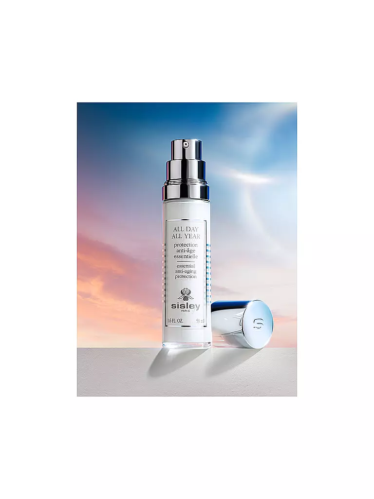 SISLEY | Crema viso - All Day All Year 50ml | Senza colore