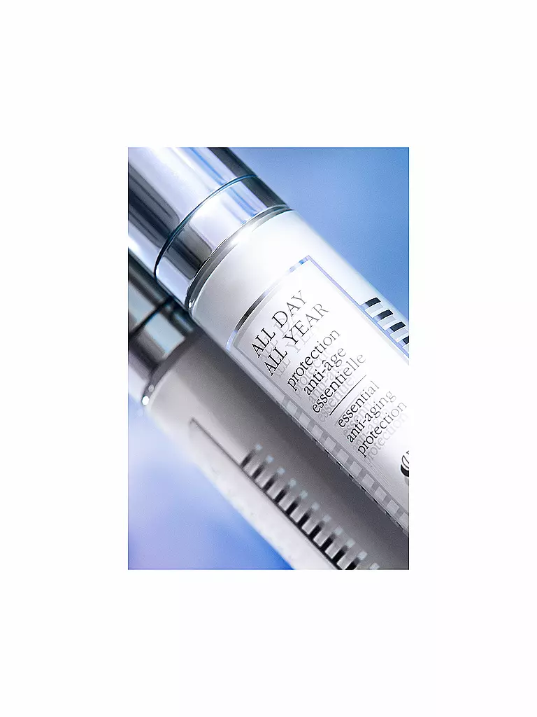 SISLEY | Crema viso - All Day All Year 50ml | Senza colore