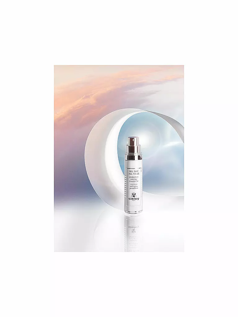 SISLEY | Crema viso - All Day All Year 50ml | Senza colore