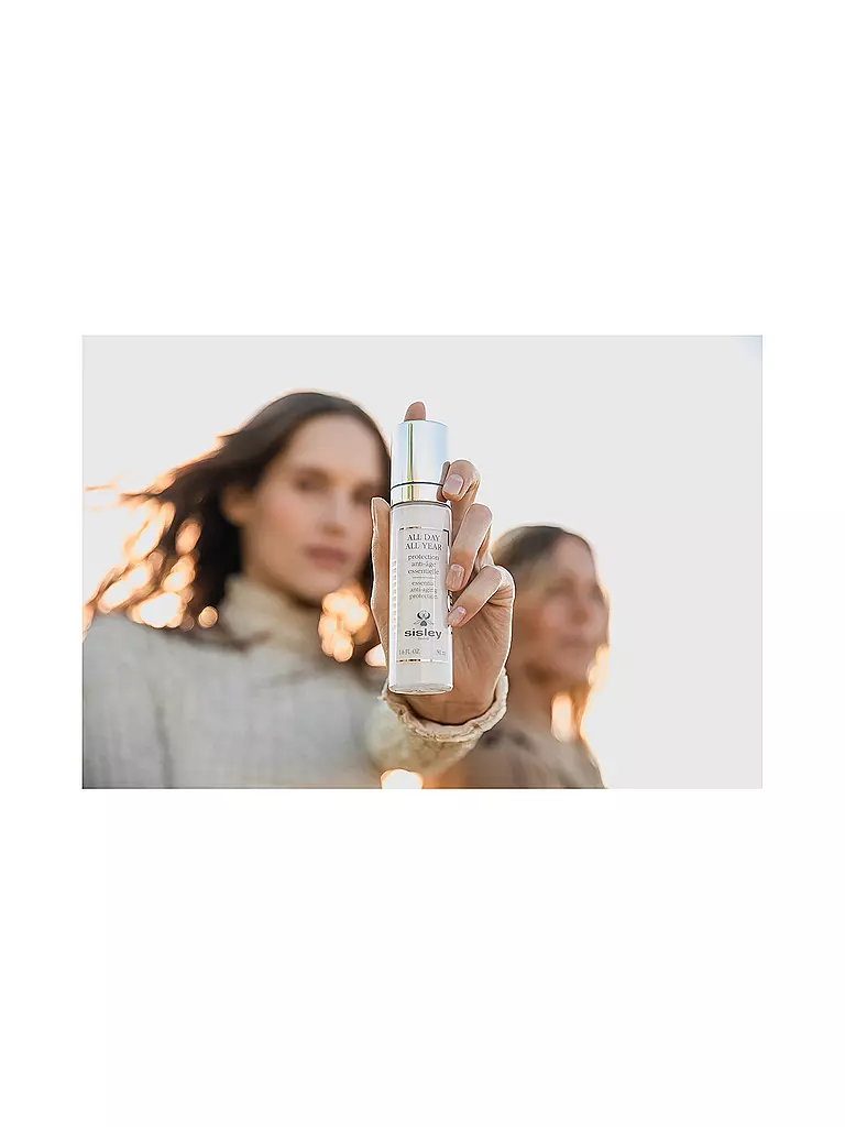 SISLEY | Crema viso - All Day All Year 50ml | Senza colore