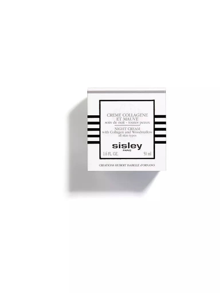 SISLEY | Crema viso - Crème Collagène Et Mauve 50ml |