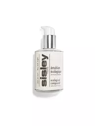 SISLEY | Crema viso - Emulsione Ecologique formule avancée 125ml | Senza colore