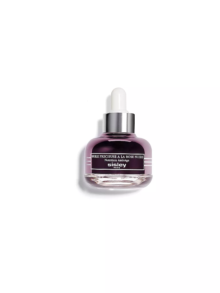 SISLEY | Crema viso - Huile Précieuse A La Rose Noire 25ml | Senza colore