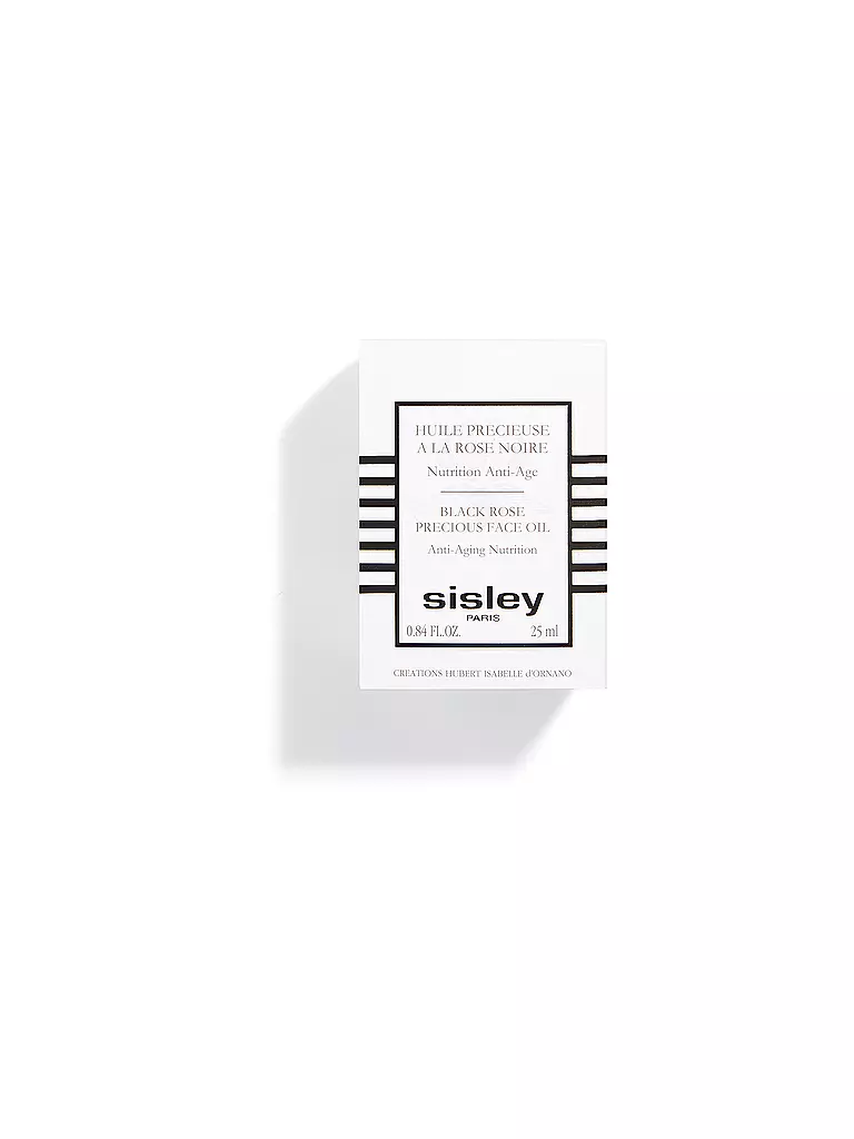 SISLEY | Crema viso - Huile Précieuse A La Rose Noire 25ml | 