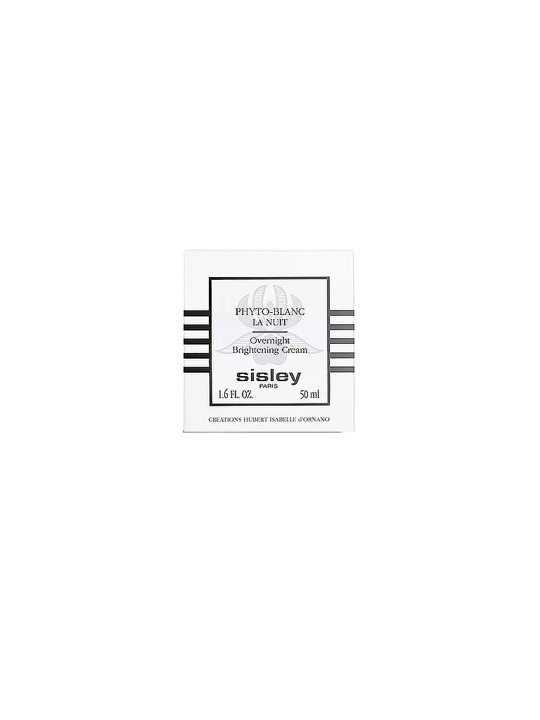 SISLEY | Crema viso - Phyto-Blanc La Nuit 50ml |