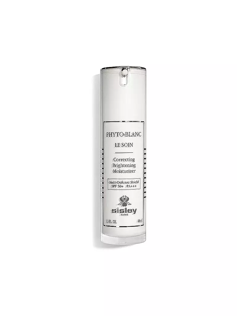 SISLEY | Crema viso - Phyto-Blanc Le Soin 40ml | Senza colore