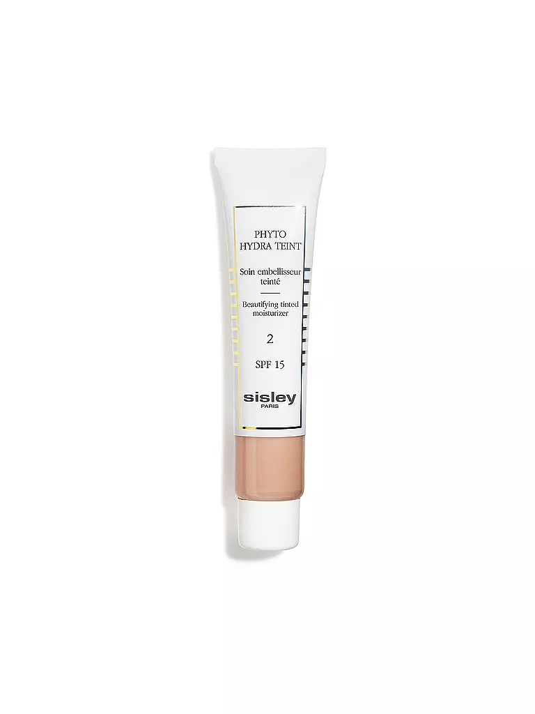 SISLEY | Crema viso - Phyto-Hydra Teint SPF15 40ml (2 Medio) | Beige