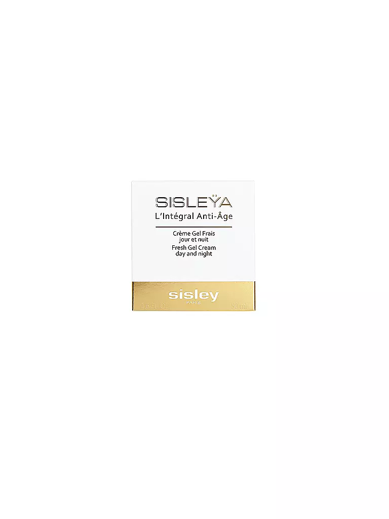 SISLEY | Crema viso - Sisleÿa L'Intégral Anti-Âge Crème Gel Frais 50ml |