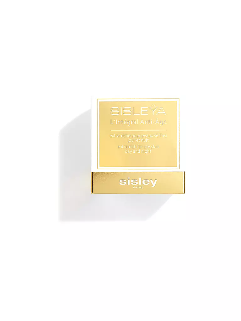SISLEY | Crema viso - Sisleÿa l'Intégral Anti-Age Extra-Riche 50ml | 