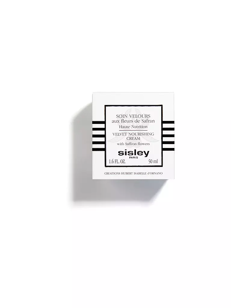 SISLEY | Crema viso - Soins Velours aux Fleurs de Safran 50ml |