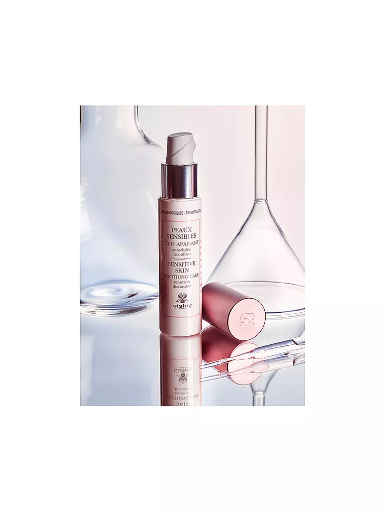 SISLEY | Crema viso - Trattamento lenitivo per pelli sensibili 40ml |