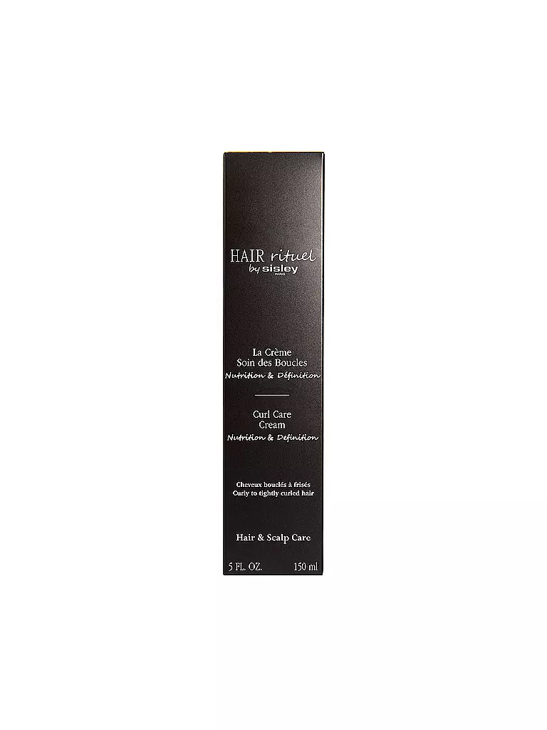 SISLEY | Cura dei capelli - Curl Care Cream 150ml | 