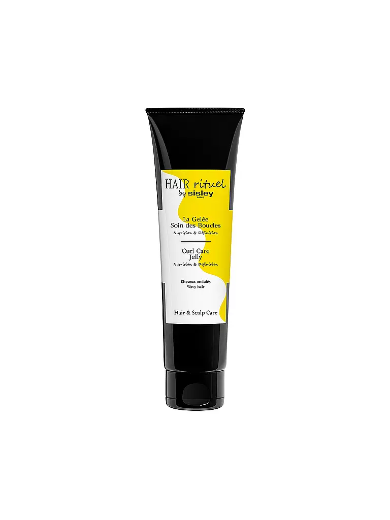 SISLEY | Cura dei capelli - Curl Care Jelly 150ml | Senza colore