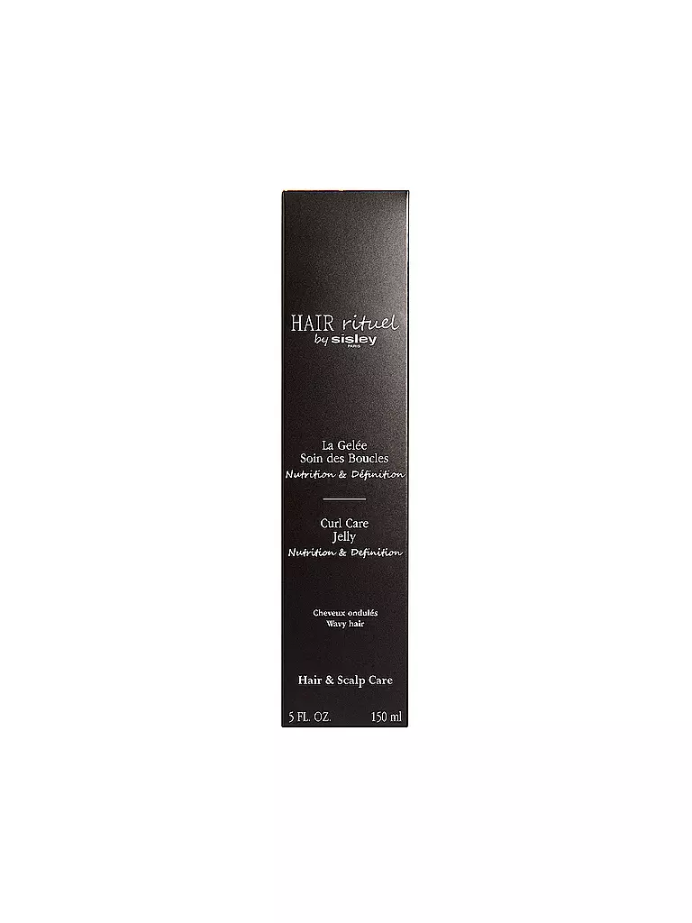 SISLEY | Cura dei capelli - Curl Care Jelly 150ml | 