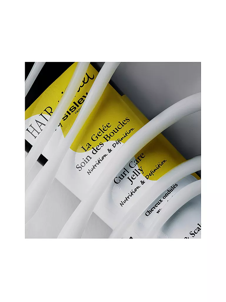 SISLEY | Cura dei capelli - Curl Care Jelly 150ml | 