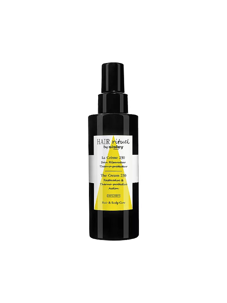SISLEY | Cura dei capelli - La Crème 230 150ml | Senza colore