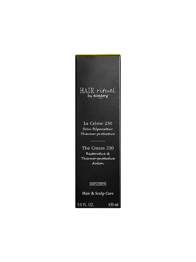 SISLEY | Cura dei capelli - La Crème 230 150ml | 