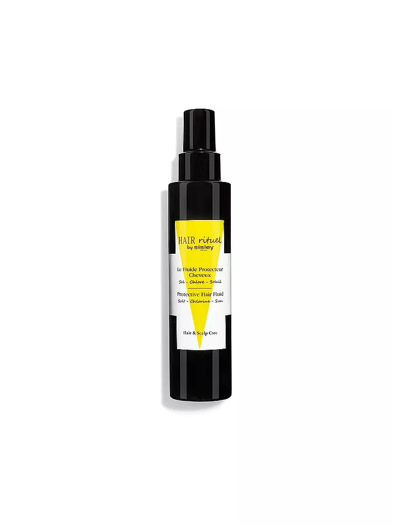 SISLEY | Cura dei capelli - Le Fluide Protecteur Cheveux 150ml | Senza colore