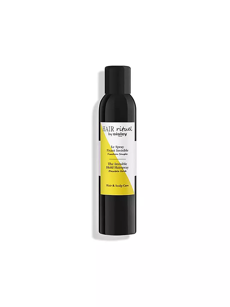 SISLEY | Cura dei capelli - Le Spray Fixant Invisible 250ml | Senza colore