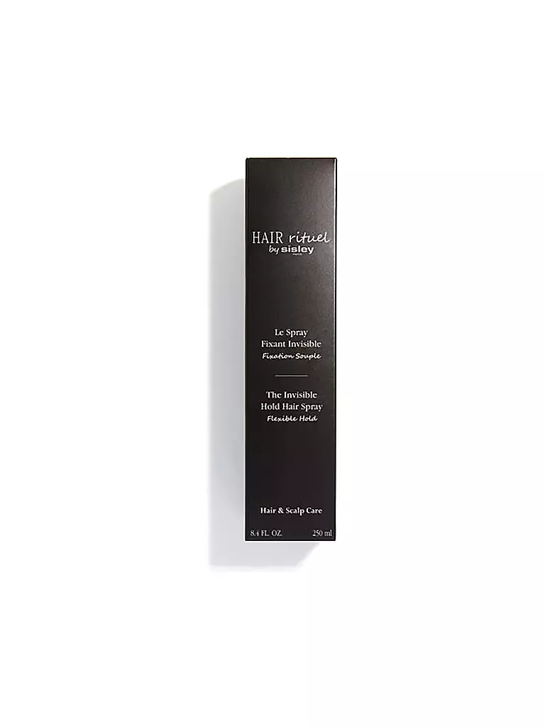 SISLEY | Cura dei capelli - Le Spray Fixant Invisible 250ml | Senza colore