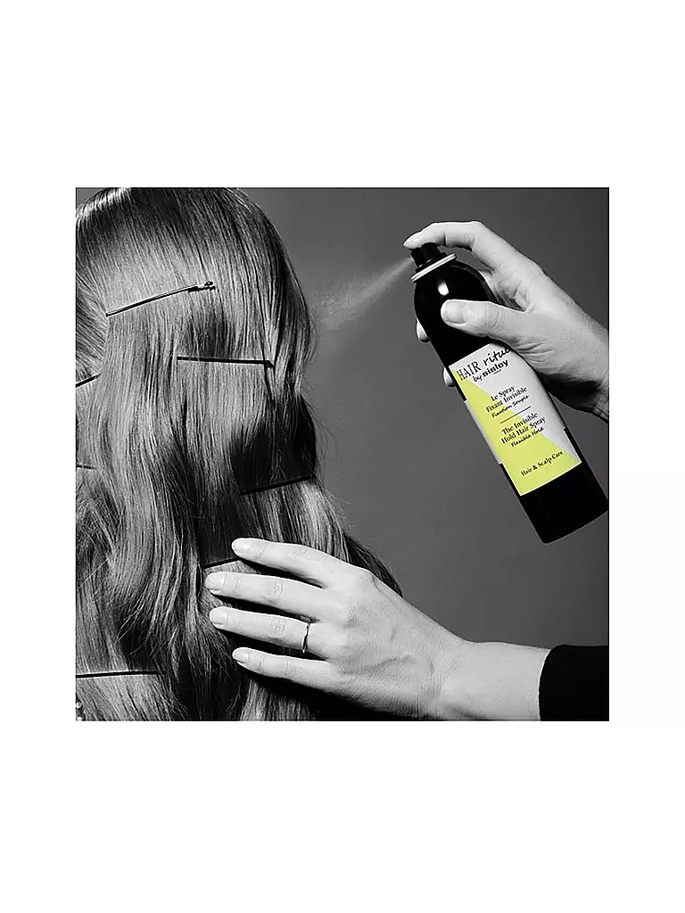 SISLEY | Cura dei capelli - Le Spray Fixant Invisible 250ml |