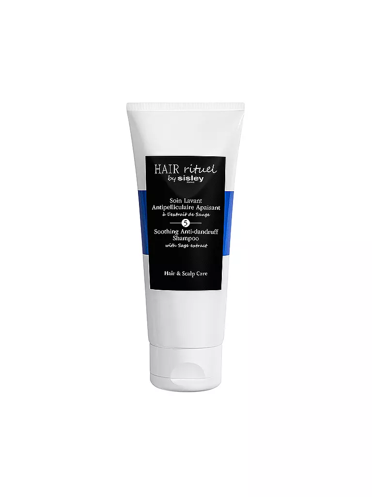 SISLEY | Cura dei capelli - Soin Lavant Antipelliculaire Apaisant 200ml | Senza colore