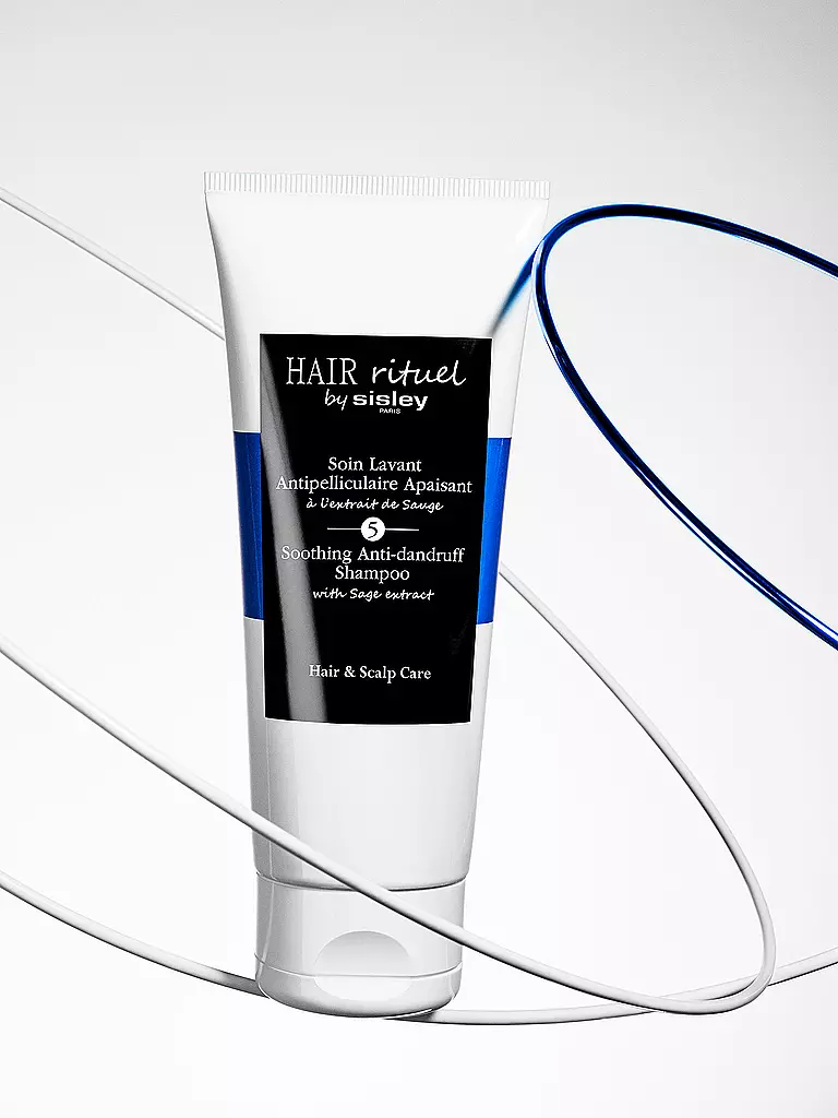 SISLEY | Cura dei capelli - Soin Lavant Antipelliculaire Apaisant 200ml | 