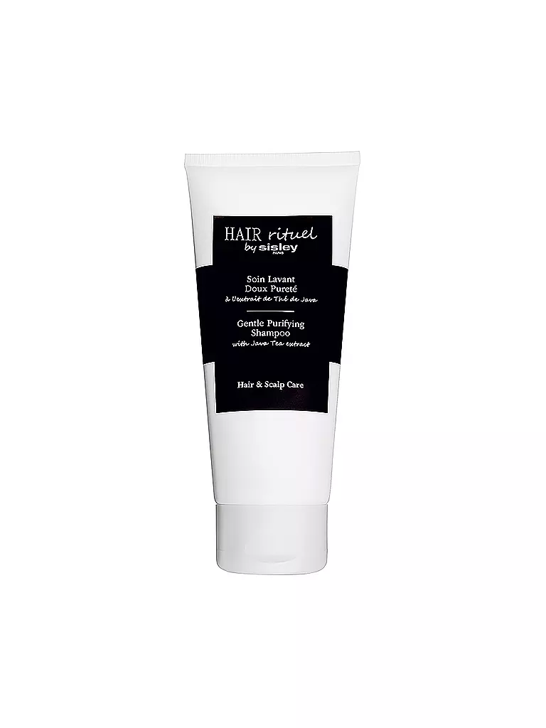 SISLEY | Cura dei capelli - Soin Lavant Doux Pureté Shampoo Purificante Delicato 200ml | Senza colore