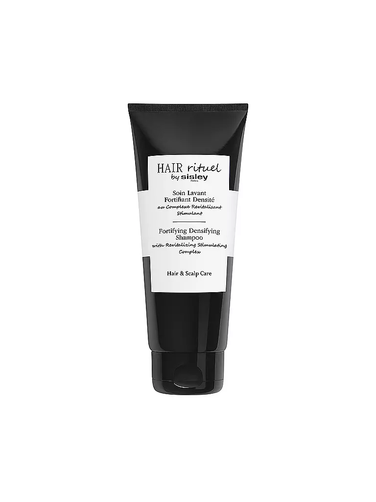 SISLEY | Cura dei capelli - Soin Lavant Fortifiant Densité 200ml | Senza colore
